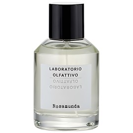 perfume Rosamunda