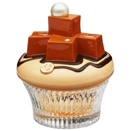 perfume Showy Toffee