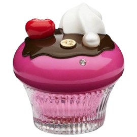 perfume Cheery Cherry