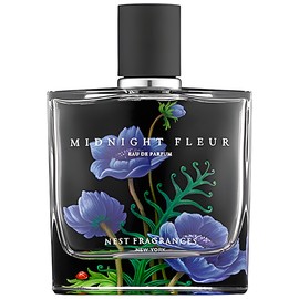 Midnight Fleur