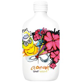 perfume CK One Shock Street Edition for Her
