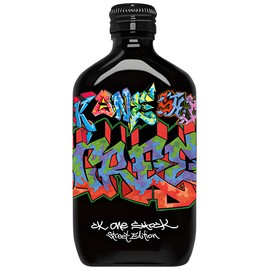 CK One Shock Street Edition for Him