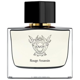 perfume Rouge Assassin