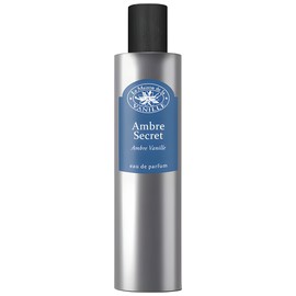 perfume Ambre Secret