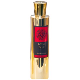 perfume Royal Oud