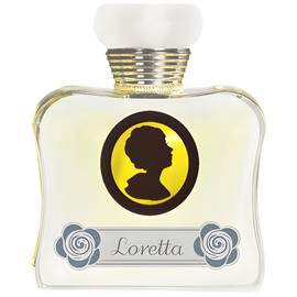 perfume Loretta