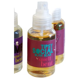 perfume Tipsy Social Blah Blah