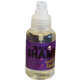 perfume Walk of Shame