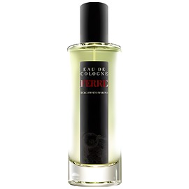 perfume Gianfranco Ferre Bergamotto Marino