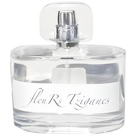 perfume Fleurs Tziganes