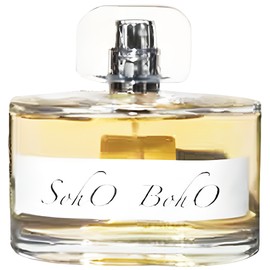 perfume Soho Boho