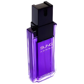 perfume Sung Homme