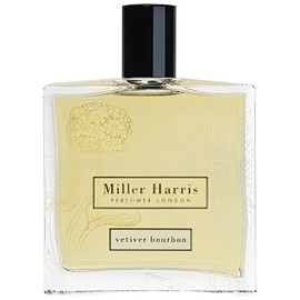 perfume Vetiver Bourbon