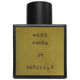 perfume Wood Haven
