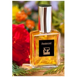 perfume Pentecost