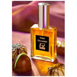 perfume Violet Chocolatier