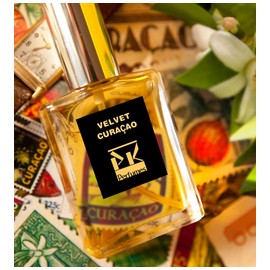 perfume Velvet Curacao