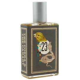 perfume The Cobra and The Canary