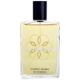 perfume Classic Myrrh