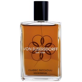 perfume Classic Patchouli