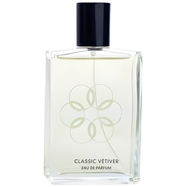 perfume Classic Vetiver