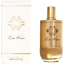 perfume Zara Woman