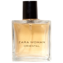 perfume Oriental