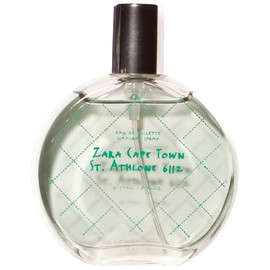 perfume Zara Cape Town