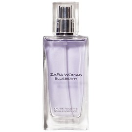perfume Blueberry