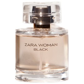 perfume Zara Woman Black Eau de Toilette