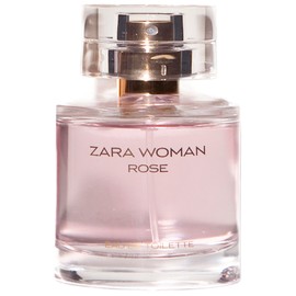 perfume Zara Rose Eau de Toilette