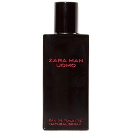 perfume Zara Man Uomo