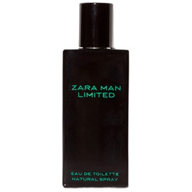 perfume Zara Man Limited