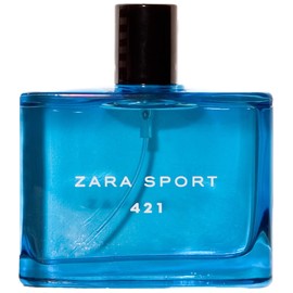 perfume Zara Sport 421