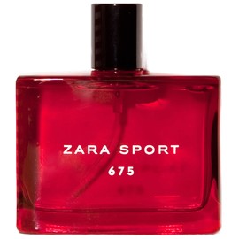 perfume Zara Sport 675