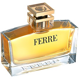 perfume Ferre Eau de Parfum