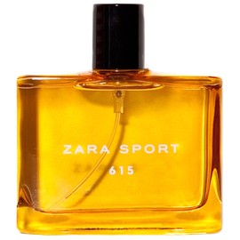 perfume Zara Sport 615