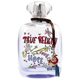 perfume True Religion Love Hope Denim