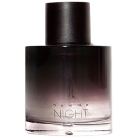 perfume Zara Homme Night