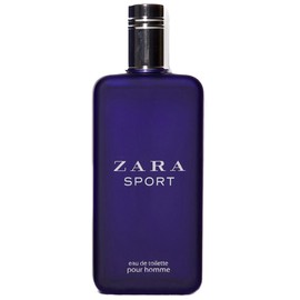 perfume Zara Sport Pour Homme