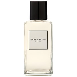 perfume Marc Jacobs Splash Orange