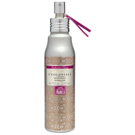 perfume Mysterious Rose