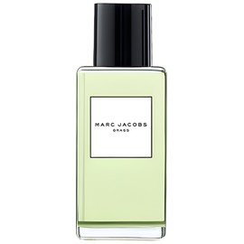 Marc Jacobs Splash Grass