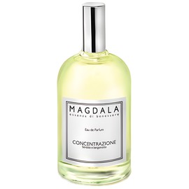 perfume Concentrazione