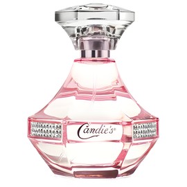 perfume Candie's Signature