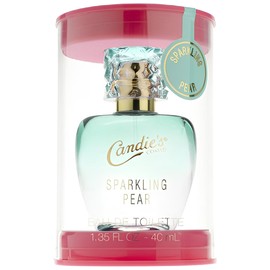 perfume Sparkling Pear