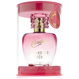 perfume Strawberry Creme