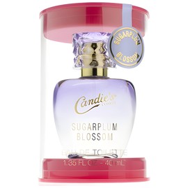 perfume Sugarplum Blossom 