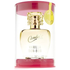 perfume Vanilla Bon-Bon