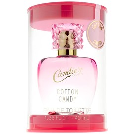 perfume Cotton Candy